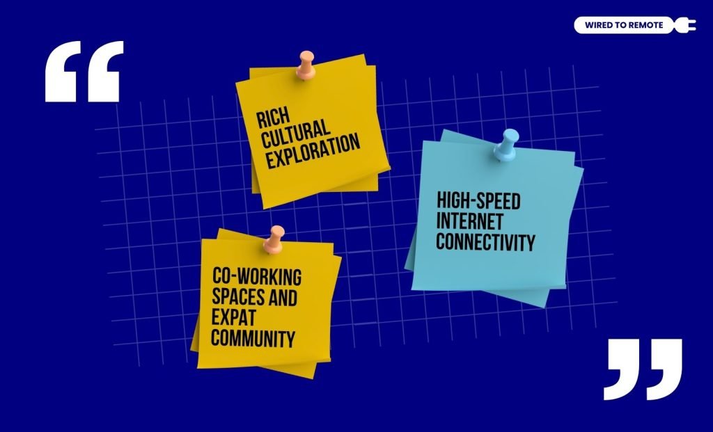 Why Should You Work Remotely In Japan