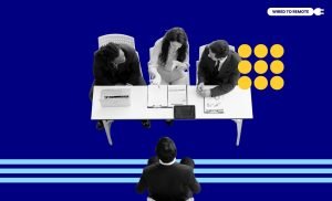 Are Internal Interviews Beneficial For Remote Companies