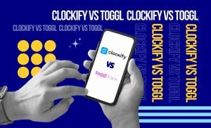 Clockify vs Toggl
