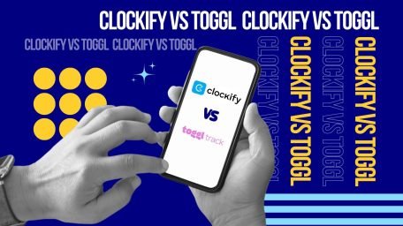 Clockify vs Toggl