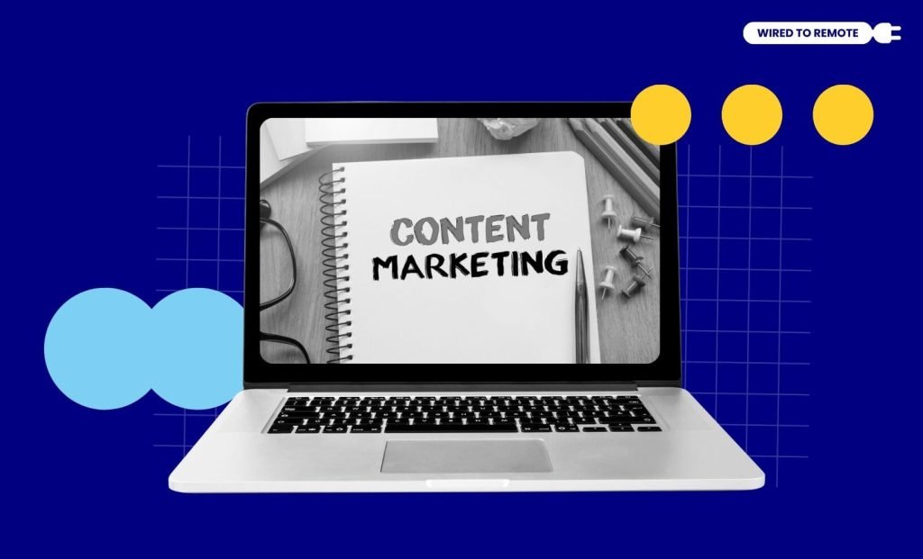 Content Marketing