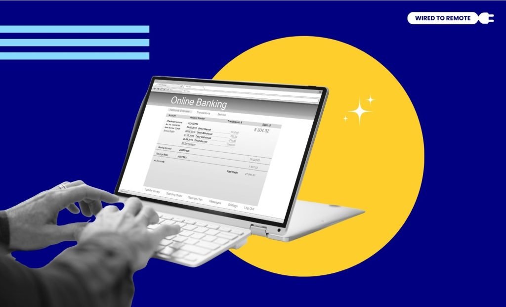 How To Open International Bank Account Online