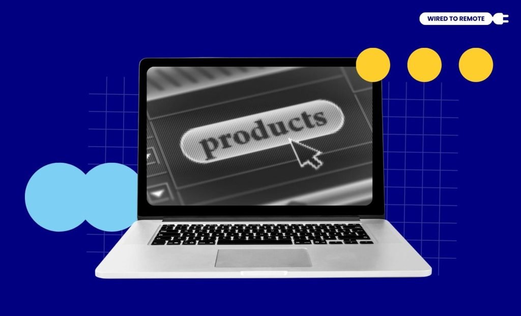 Product Marketing