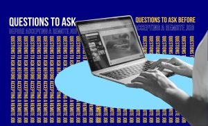 Questions To Ask Before Accepting A Remote Job