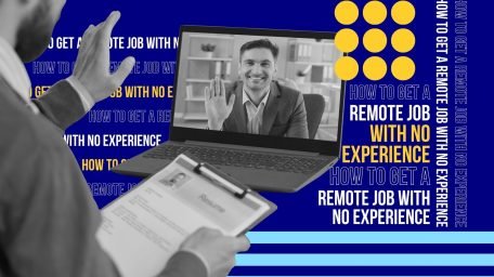 Remote Job With No Experience