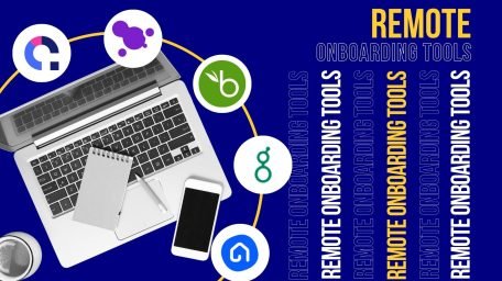 Remote Onboarding Tools