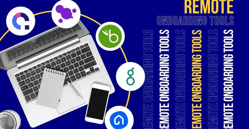 Remote Onboarding Tools