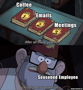 Seasoned Employee