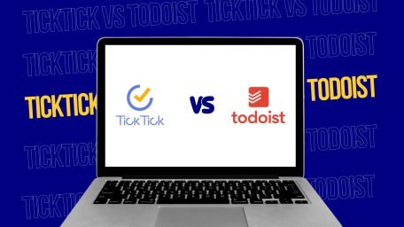TickTick Vs Todoist