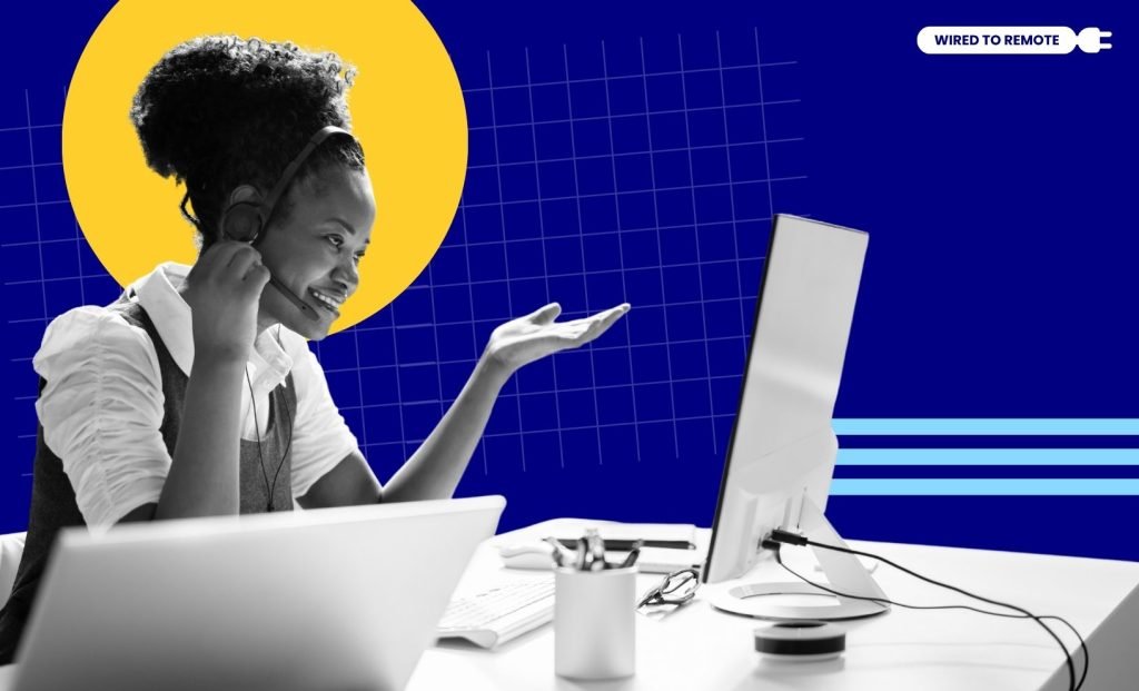 What Is A Virtual Assistant