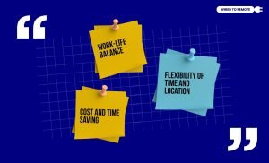 Why Should You Choose Remote Job Positions