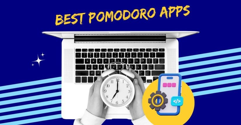 Best Pomodoro apps