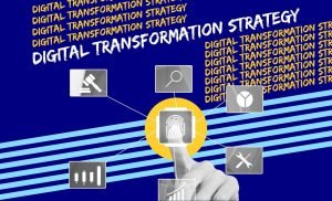 digital transformation strategy