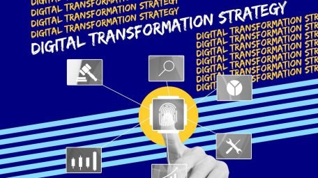 digital transformation strategy