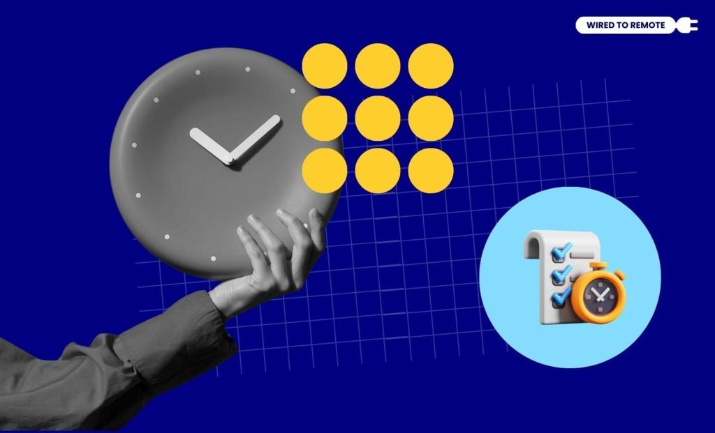 How To Choose The Perfect Pomodoro App