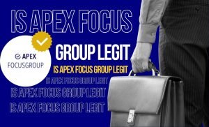 Is Apex focus group legit