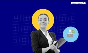 Things to Keep In Mind When Getting Paid As A Remote Recruiter