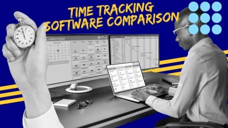 Time tracking software comparison