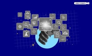 What Is A Digital Transformation Strategy