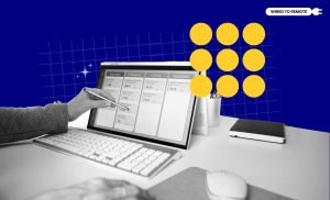 Why Do Remote Workers Need Time Tracking Software