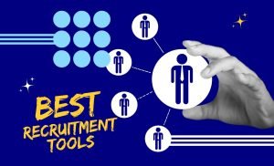 best recruitment tools