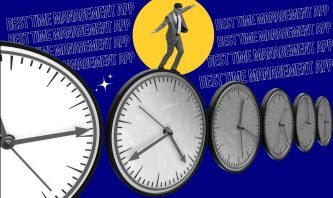 best time management app