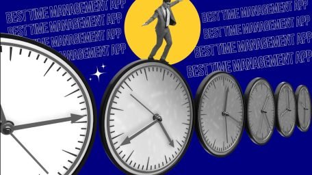 best time management app