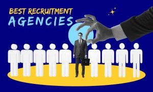 Best recruitment agencies