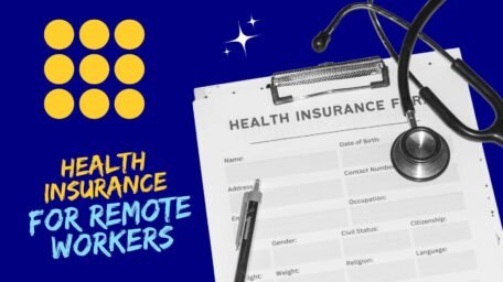 Health Insurance For Remote Workers