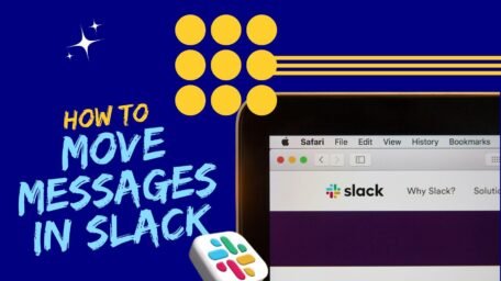 How To Move Messages In Slack Streamlining Remote Communication