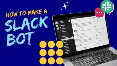 How to make a Slack bot
