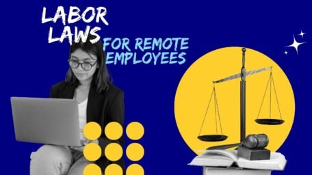 Labor Laws For Remote Employees