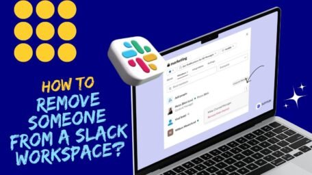 Remove Someone From A Slack Workspace