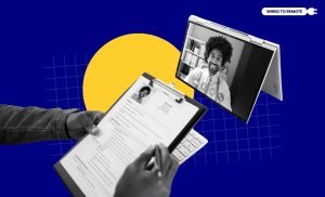 What Is A Virtual Interview