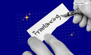 What Is Freelancing