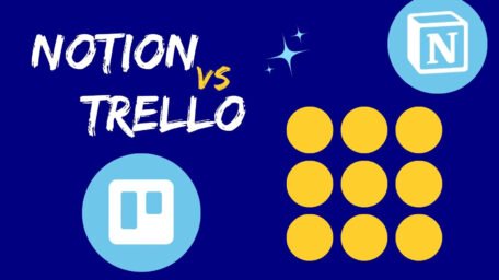 Notion vs Trello
