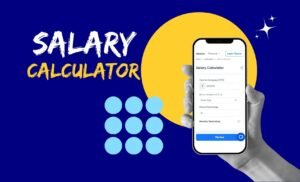 Salary Calculator