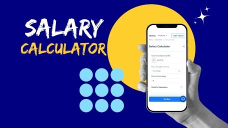 Salary Calculator