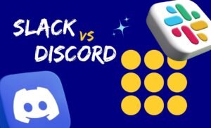 Slack vs Discord