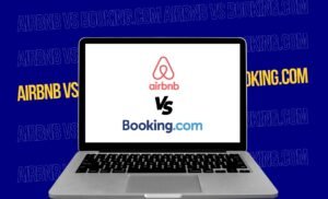 Airbnb vs Booking.com