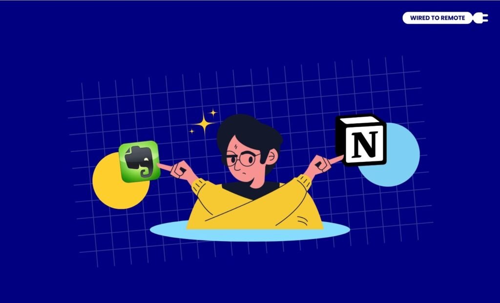 How To Choose The Right App