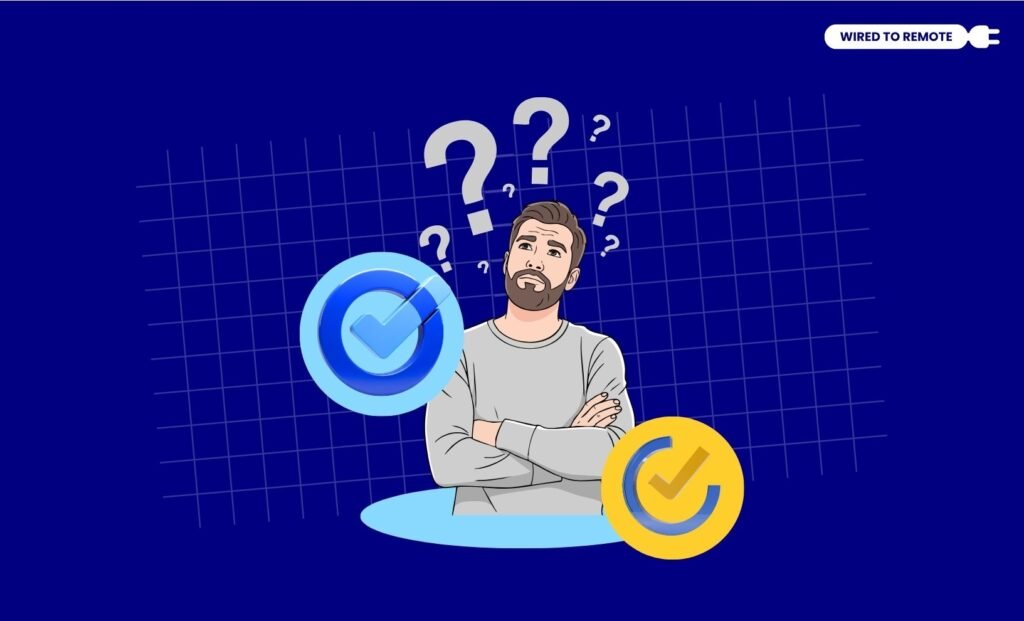 Choosing The Right Tool