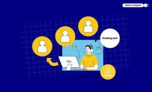 Is There Customer Support For Airbnb And Booking.com