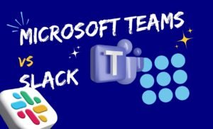Microsoft Teams vs Slack