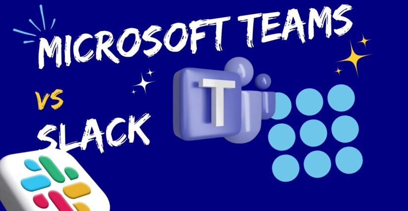 Microsoft Teams vs Slack
