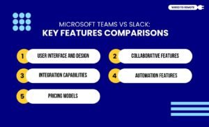 Key Features Comparison