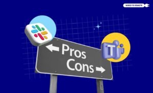 Pros And Cons Of Each Tool