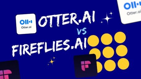 Otter.Ai vs Fireflies.Ai