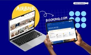 Tips To Choose Between Airbnb And Booking.com