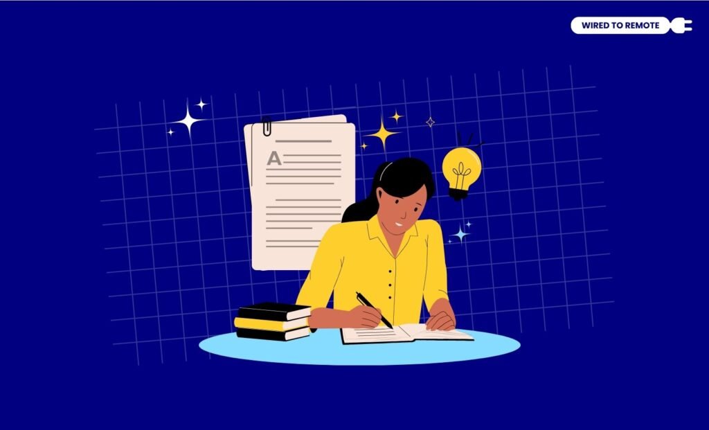 Tips To Improve Your Content Writing